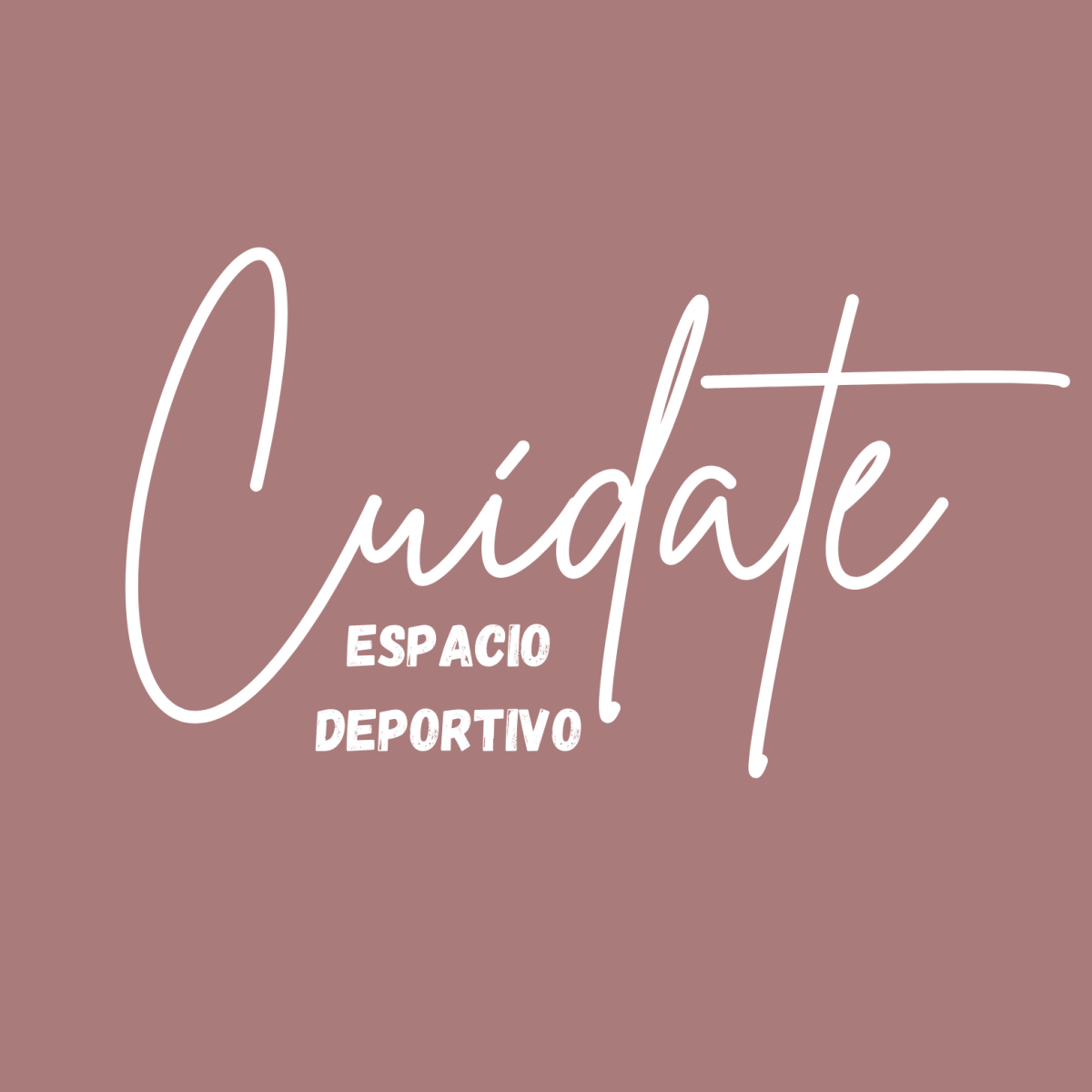 Cuídate Espacio Deportivo, deporte y bienestar en Tarragona